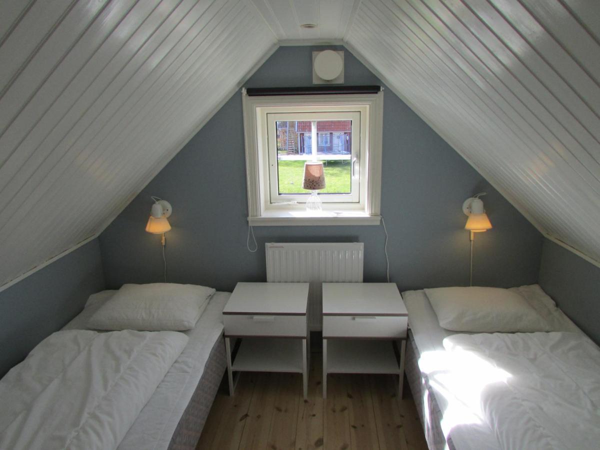 Delay'S Guest House Ängelholm Habitación foto