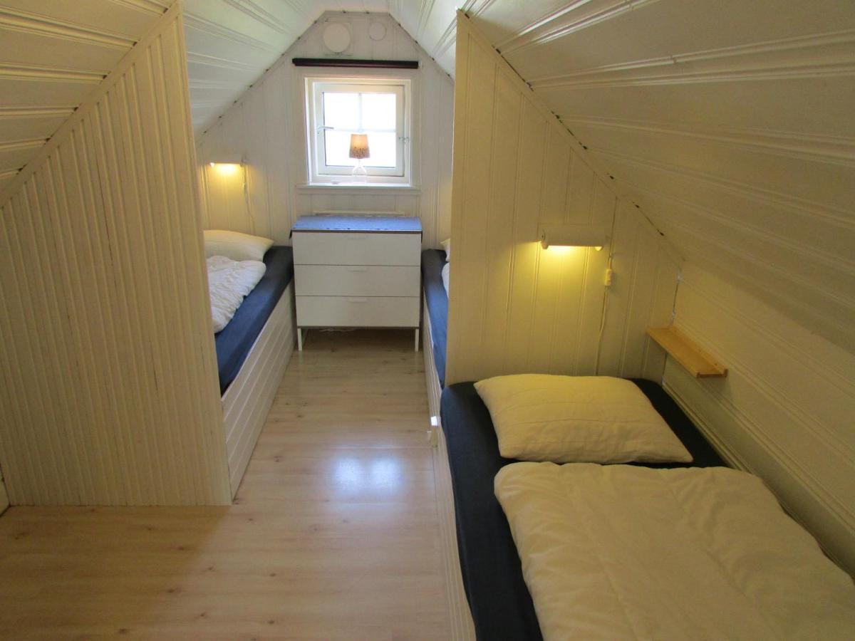 Delay'S Guest House Ängelholm Habitación foto