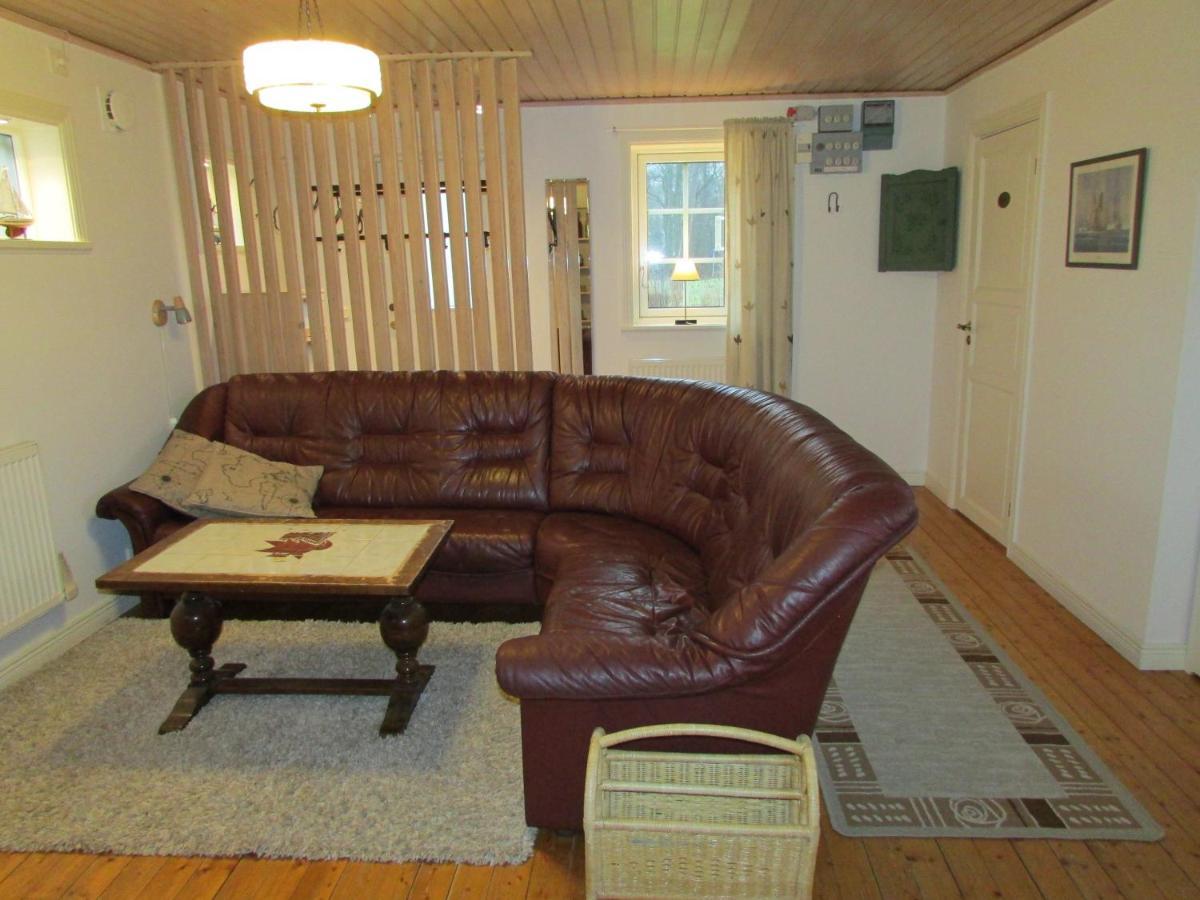 Delay'S Guest House Ängelholm Exterior foto