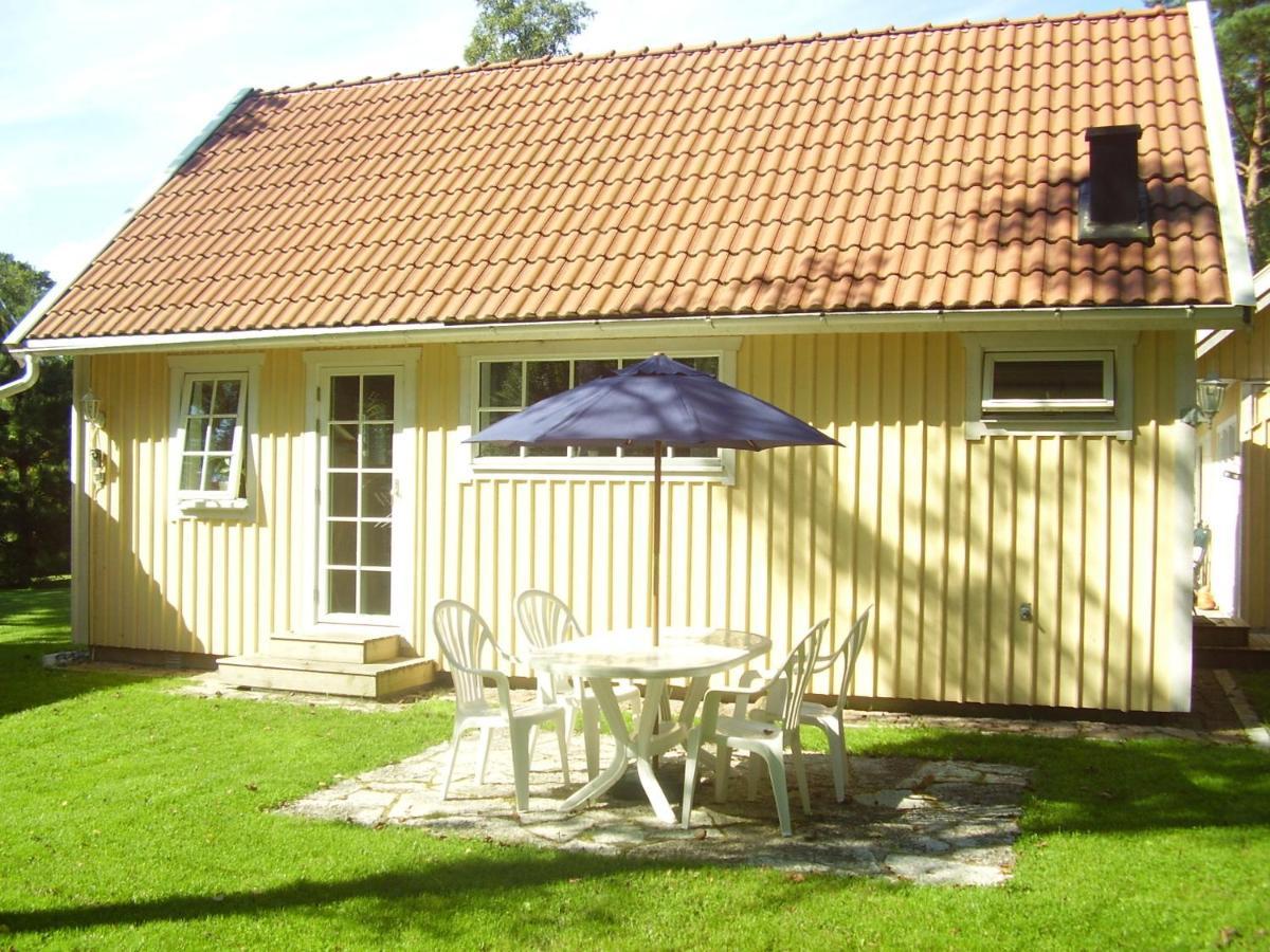 Delay'S Guest House Ängelholm Exterior foto
